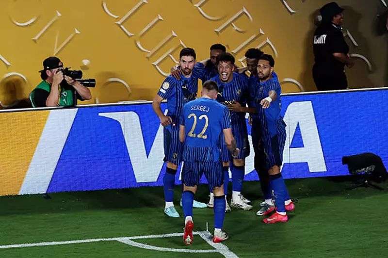 موعد والقنوات الناقلة لمباراة الهلال وفلومينينسي في إطار كأس العالم للأندية: كل ما تحتاج معرفته